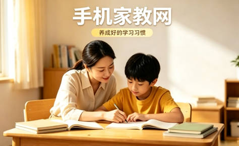 亳州大学生做家教怎么找靠谱平台？